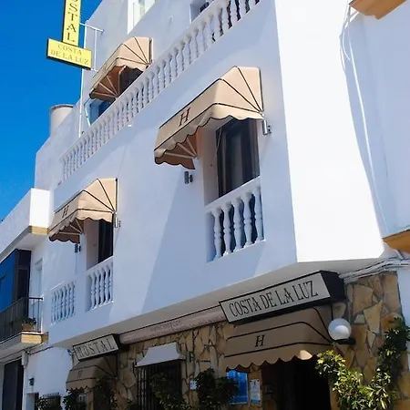 Costa De La Luz