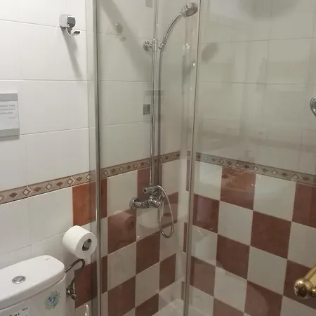 Costa De La Luz Pensión Conil De La Frontera