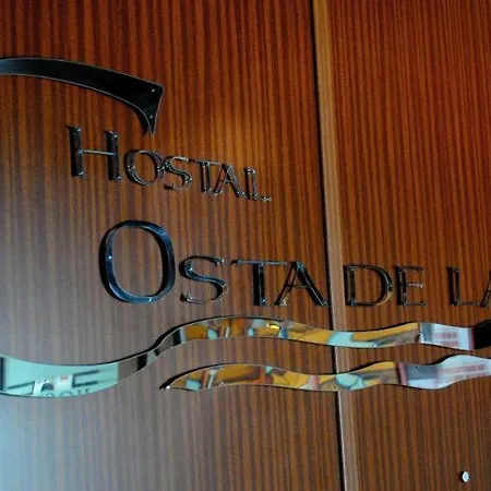 Pensión Costa De La Luz