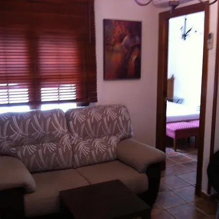 Costa De La Luz 4* Conil De La Frontera