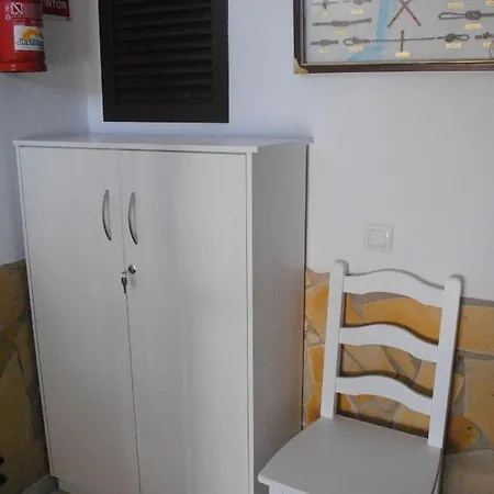 Pensión Costa De La Luz Conil De La Frontera