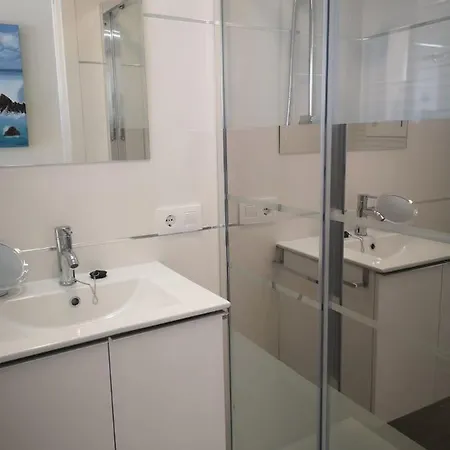 Pensión Costa De La Luz Conil De La Frontera