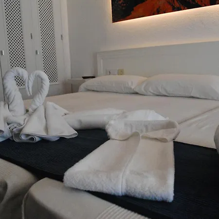 Costa De La Luz Conil De La Frontera