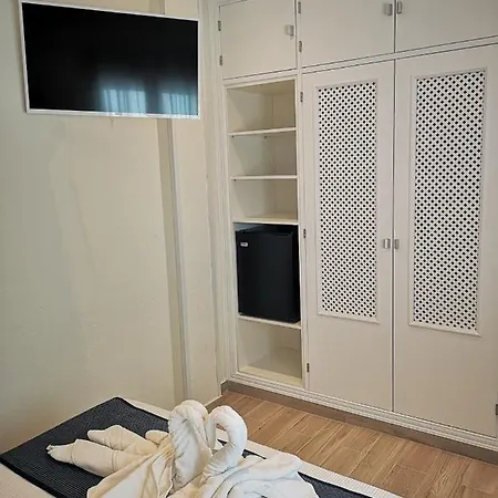 Costa De La Luz Pensión