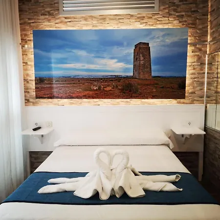 Costa De La Luz Conil De La Frontera