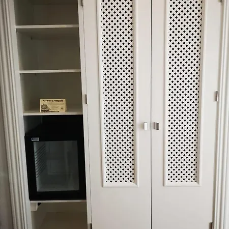 Costa De La Luz Pensión