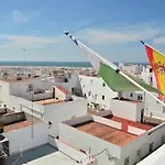 Costa De La Luz Pensión Conil De La Frontera