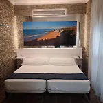 Costa De La Luz Pensión