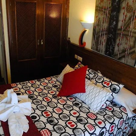 Costa De La Luz Guest house