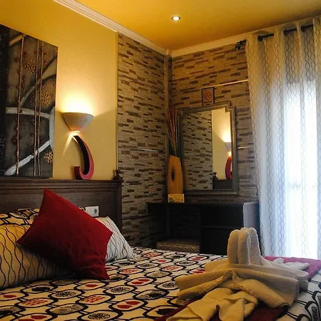 Costa De La Luz 4* Conil De La Frontera