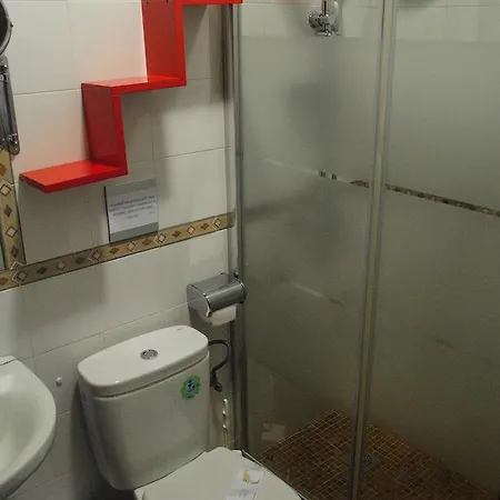 Costa De La Luz 4* Conil De La Frontera