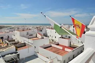 Costa De La Luz Гостьовий будинок Коніль-де-ла-Фронтера