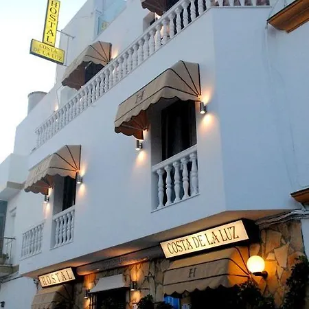 Costa De La Luz