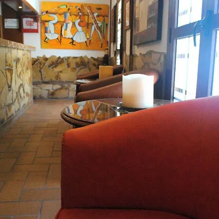 Guest house Costa De La Luz 4*