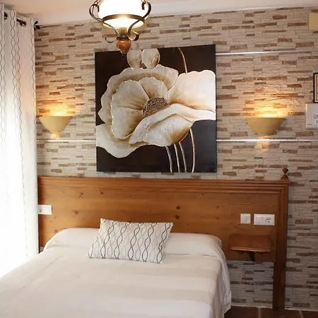 Costa De La Luz Guest house Conil De La Frontera