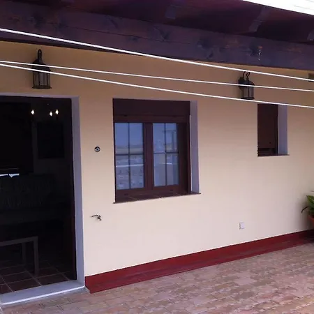 Guest house Costa De La Luz 4*