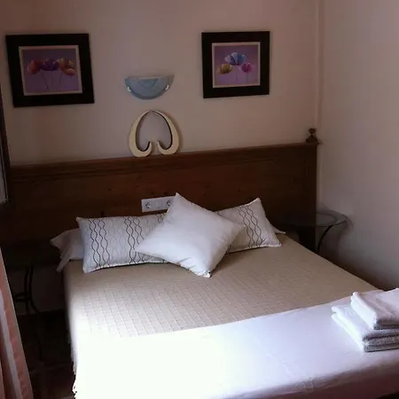 Guest house Costa De La Luz Conil De La Frontera