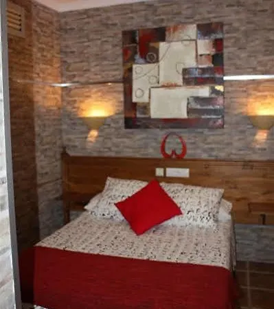 Costa De La Luz Guest house Conil De La Frontera