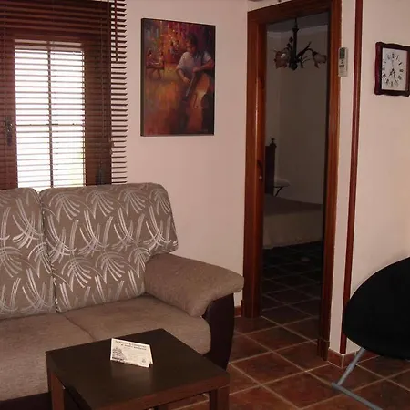 Costa De La Luz 4* Conil De La Frontera