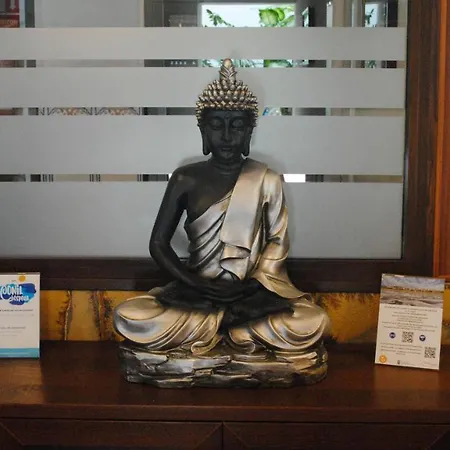 Pensjonat Costa De La Luz 4*