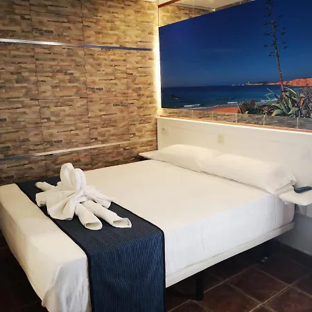 Guest house Costa De La Luz