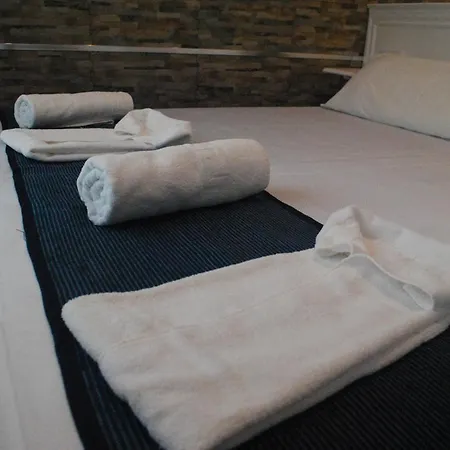 Guest house Costa De La Luz 4*