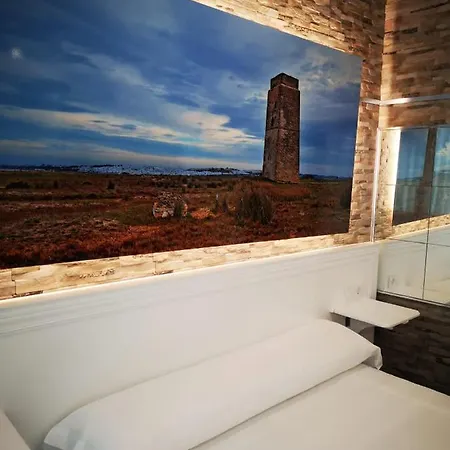 Costa De La Luz Guest house