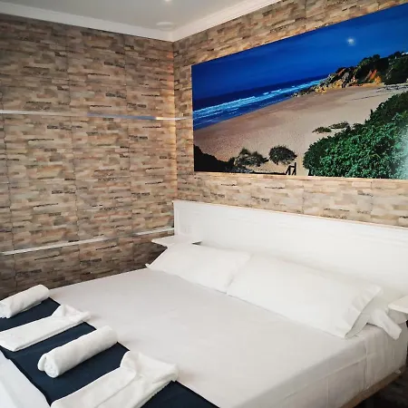 Guest house Costa De La Luz Conil De La Frontera