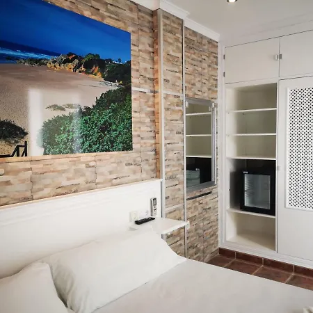 Costa De La Luz Guest house