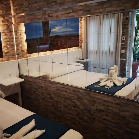 Costa De La Luz Guest house