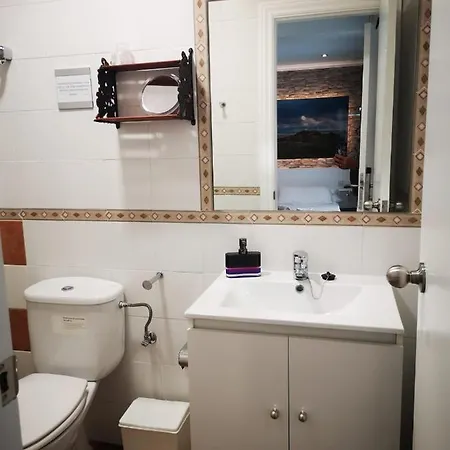 Guest house Costa De La Luz Conil De La Frontera