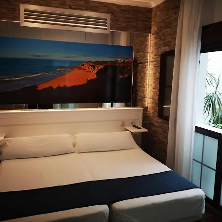 Costa De La Luz Guest house