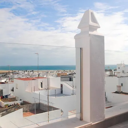 Costa De La Luz