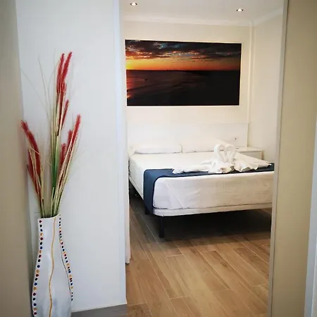 Costa De La Luz Guest house 4*