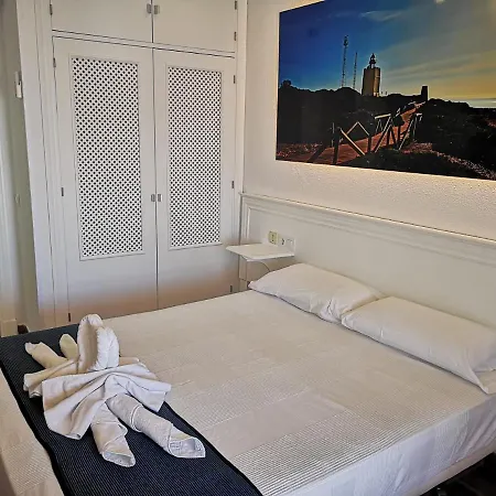 Costa De La Luz Гостьовий будинок 3*