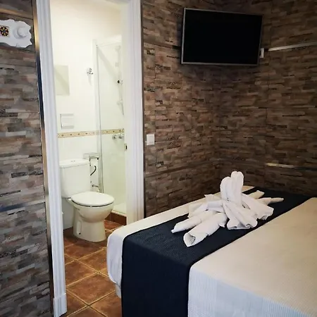 Costa De La Luz Guest house 4*