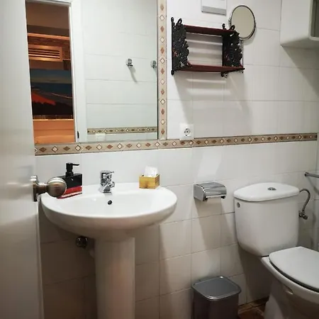 Costa De La Luz Conil De La Frontera