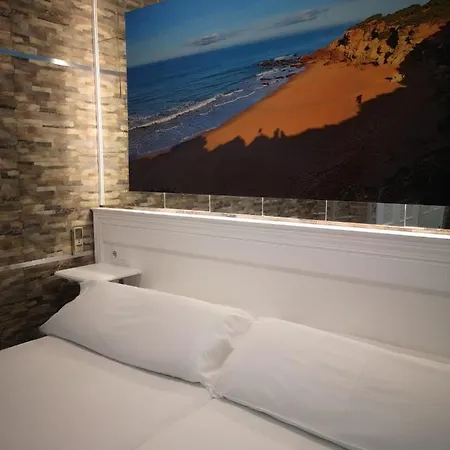 Costa De La Luz Guest house 4*