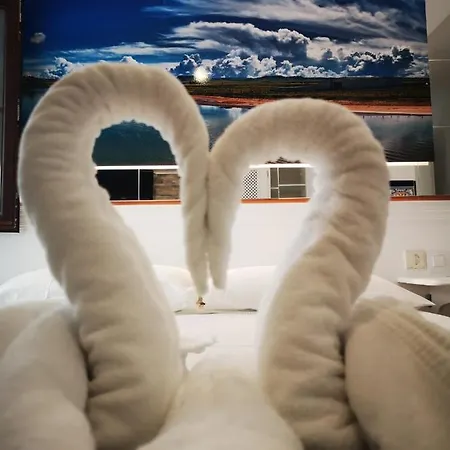 Guest house Costa De La Luz Conil De La Frontera