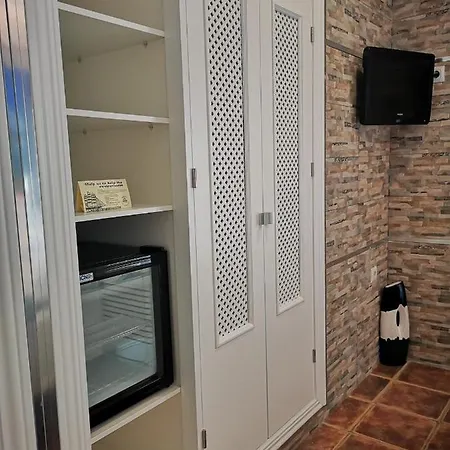 Costa De La Luz Guest house