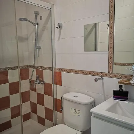 Guest house Costa De La Luz Conil De La Frontera