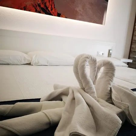 Costa De La Luz Guest house