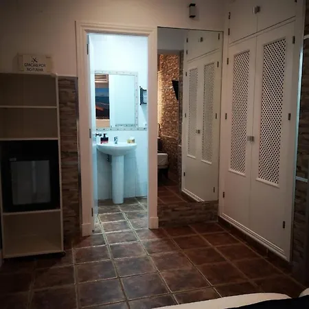 Guest house Costa De La Luz Conil De La Frontera