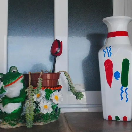 Costa De La Luz Pensjonat 4*