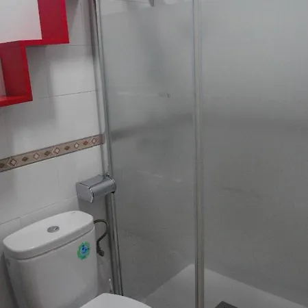 Guest house Costa De La Luz Conil De La Frontera