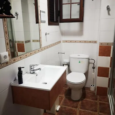 Costa De La Luz Гостьовий будинок 3*