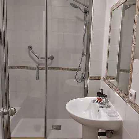 Costa De La Luz Guest house