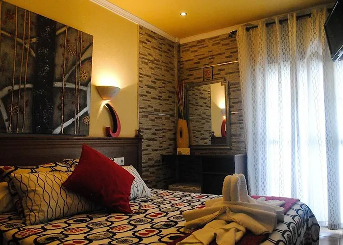 Costa De La Luz 4* Conil De La Frontera