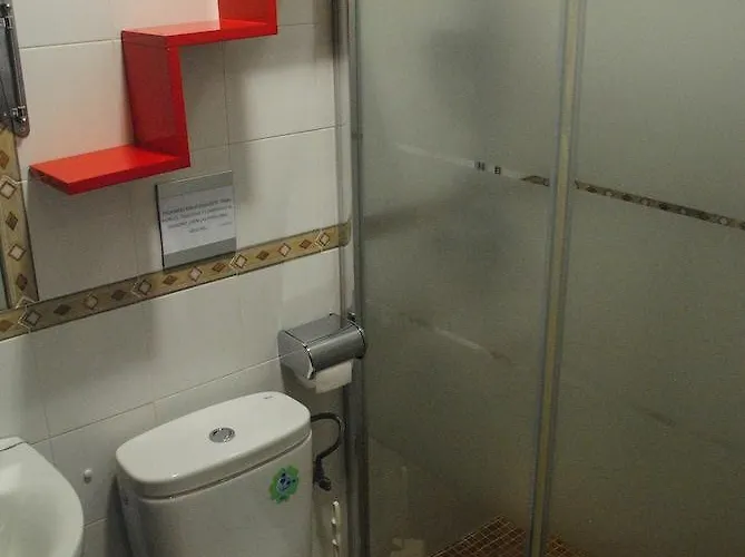 Costa De La Luz 4* Conil De La Frontera