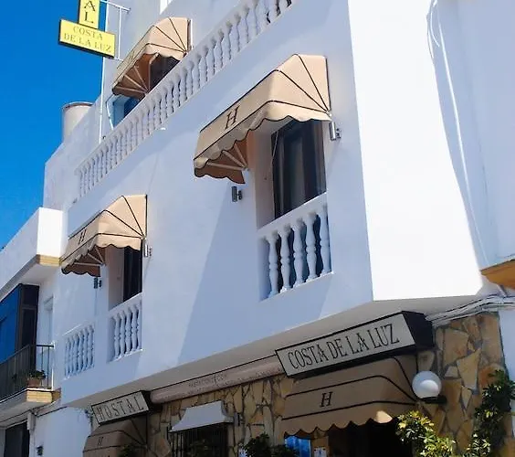 Costa De La Luz